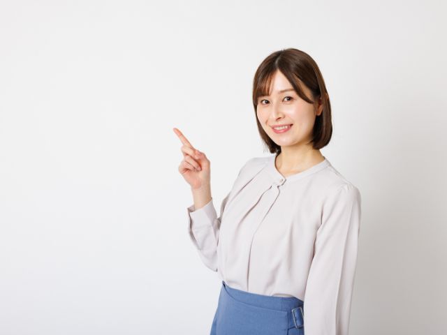 女性
